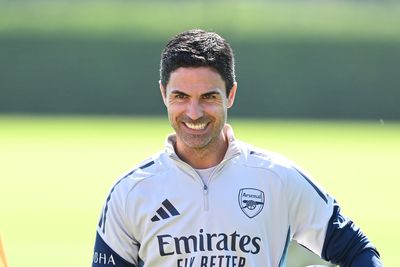 The Liverpool trend that offers Arsenal newfound hope of upsetting champions