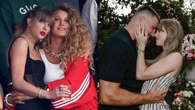 Those Taylor Swift & Blake Lively Feud Rumours Just Intensified With Two Big Snubs