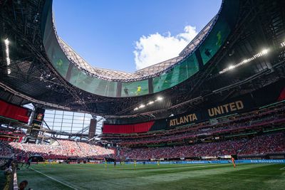 Ranked! The best stadiums in MLS
