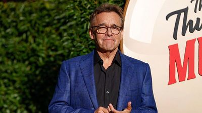 Original Harry Potter director Chris Columbus on reboot HBO series: ‘What’s the point?’