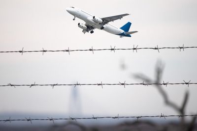 Rwanda Receives First Seven US Deportees, African Nation Says They Will Receive Health Care And Workforce Training