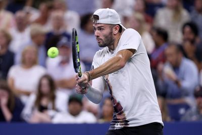 ‘He knows what he’s doing’: Jacob Fearnley learns from Alexander Zverev mind games in US Open loss