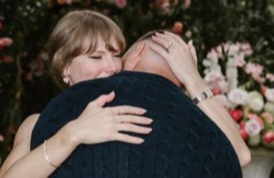Taylor Swift and Travis Kelce ‘planning quiet, private wedding’