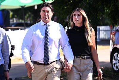 Australian celebrity crocodile wrangler found guilty of covering up evidence in fatal 2022 helicopter crash