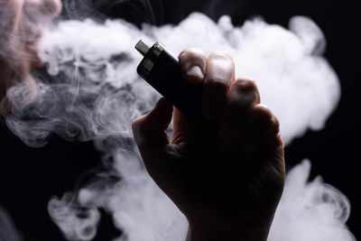 ‘Young, ignorant’ vape users warned they could be caned for breaking Singapore laws