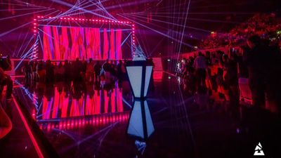 CS2 BLAST Open London: Schedule, results, teams, more