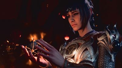 Elden Ring, Baldur's Gate 3, and Clair Obscur: Expedition 33 actor Jennifer English says she's appeared in "sh*t games," too - but they're not on her CV, so good luck finding them