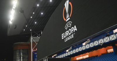 Best & worst Europa League draw scenarios for Rangers