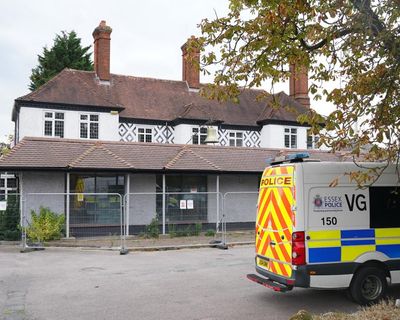 Police warn protesters not to travel to Epping after asylum hotel ruling – as it happened