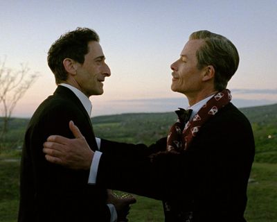 The Brutalist to Highest 2 Lowest: the seven best films to watch on TV this week