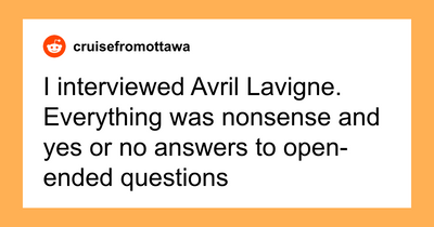 63 Interviews That Went Off The Rails Thanks To Wildly Entitled Applicants