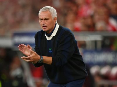Jose Mourinho leaves Fenerbahce after Champions League qualification failure