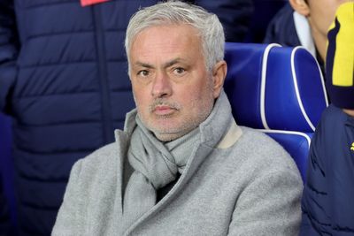 Jose Mourinho sacked as Fenerbahce head coach