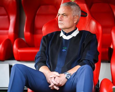 Alexander-Arnold left out of England squad, Europa League draw and more: football news – as it happened
