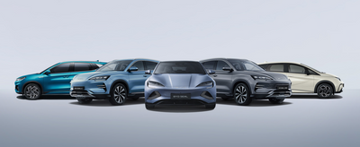 What Is BYD? The Chinese Car Giant Taking Over and Beating Tesla at Its Own Game