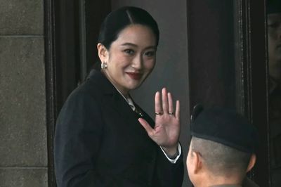 Thai Court To Rule On PM's Fate After Cambodia Phone Call Row