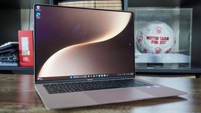 I found my laptop of the year — and it proves the MacBook Air is missing 5 killer features