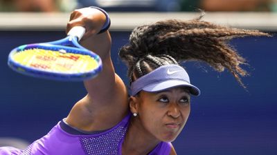 Ostapenko’s US Open words to Townsend ‘worst to say to Black tennis player’