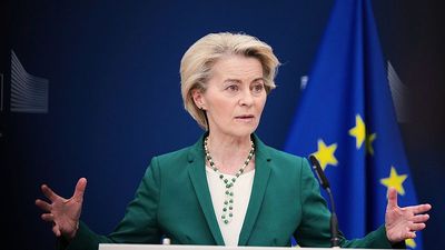 EU Commission's US trade deal set for rocky reception in Parliament