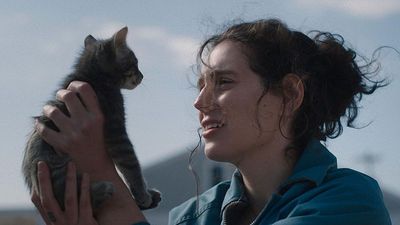 Euronews Culture's Film of the Week: 'Sorry, Baby' - A masterful exploration of coping with trauma