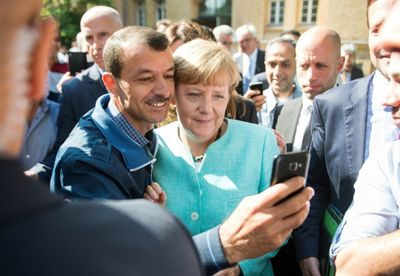 Hope And Hate: How Migrant Influx Has Changed Germany