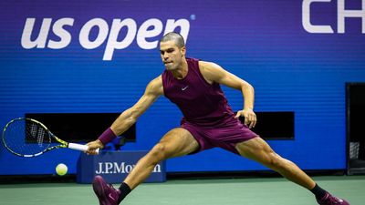 US Open 2025 LIVE: watch tennis FREE, Day 5, live updates