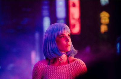 Halsey announces Back to Badlands Tour to celebrate 10th anniversary of acclaimed debut album
