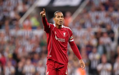 Liverpool handed key triple injury boost for Arsenal showdown