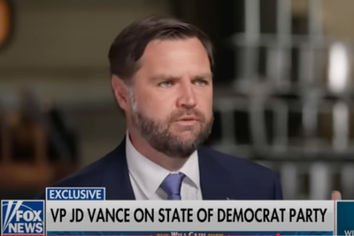 Vance goes after NYC mayoral hopeful Mamdani: ‘He should show more gratitude to the United States’