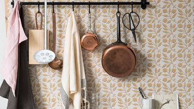 Martha Stewart's viral square ladle is sold out, but I've found these alternatives that I think she'd approve of – it's such a budget-friendly addition