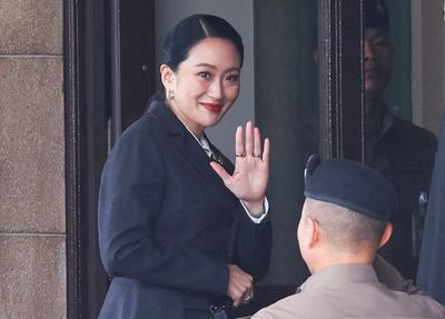 Thai court removes Prime Minister Paetongtarn Shinawatra from office