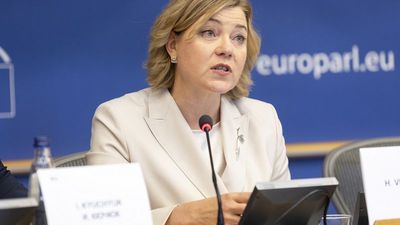 EU tech chief faces pressure to confront Trump over digital threats