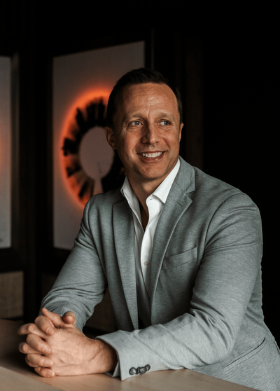 Markus Thesleff's guide to London: Lita, the Langham and Tomatini at La Petite Maison