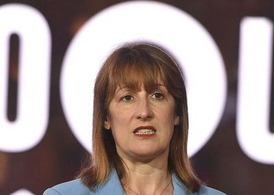 'Stop taxing everything': Big business bosses warn Chancellor Rachel Reeves ahead of Budget