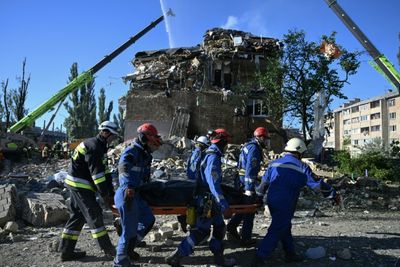 Turkey Says Russia Scales Back Ukraine Territorial Demands