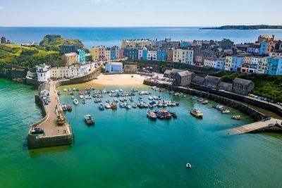 Welsh holiday property tax faces changes after owners hit out at controversial rules