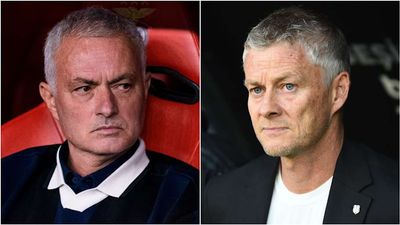 Jose Mourinho, Ole Gunnar Solskjaer Both Sacked in Wild 11 Hours