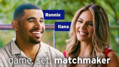 US Open’s dating show proves a double fault in search for new fans
