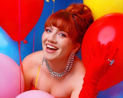 CMAT: Euro-Country review – deeply relatable, gloriously catchy Celtic pop from a true one-off