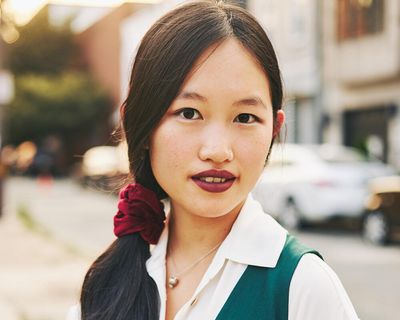 Rebecca F Kuang: ‘A Tale of Two Cities is deeply silly camp – I love it!’