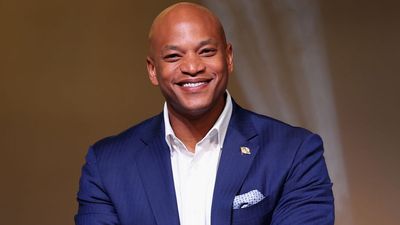 Wes Moore says Trump ‘seems to be obsessed with me’ after president calls him ‘a beauty’