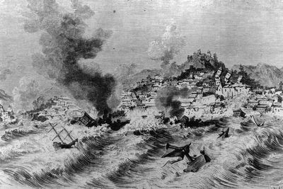 Mystery unravelled behind Europe’s largest earthquake could lead to better future predictions