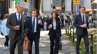Law And Order Is Moving On Without One Major Character, And Social Media Has Me Wondering About Their Replacement