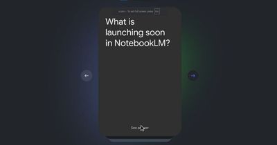 Flashcards Are Coming to NotebookLM Soon