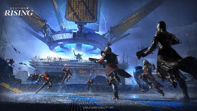 Destiny Rising character tier list (PvP and PvE)
