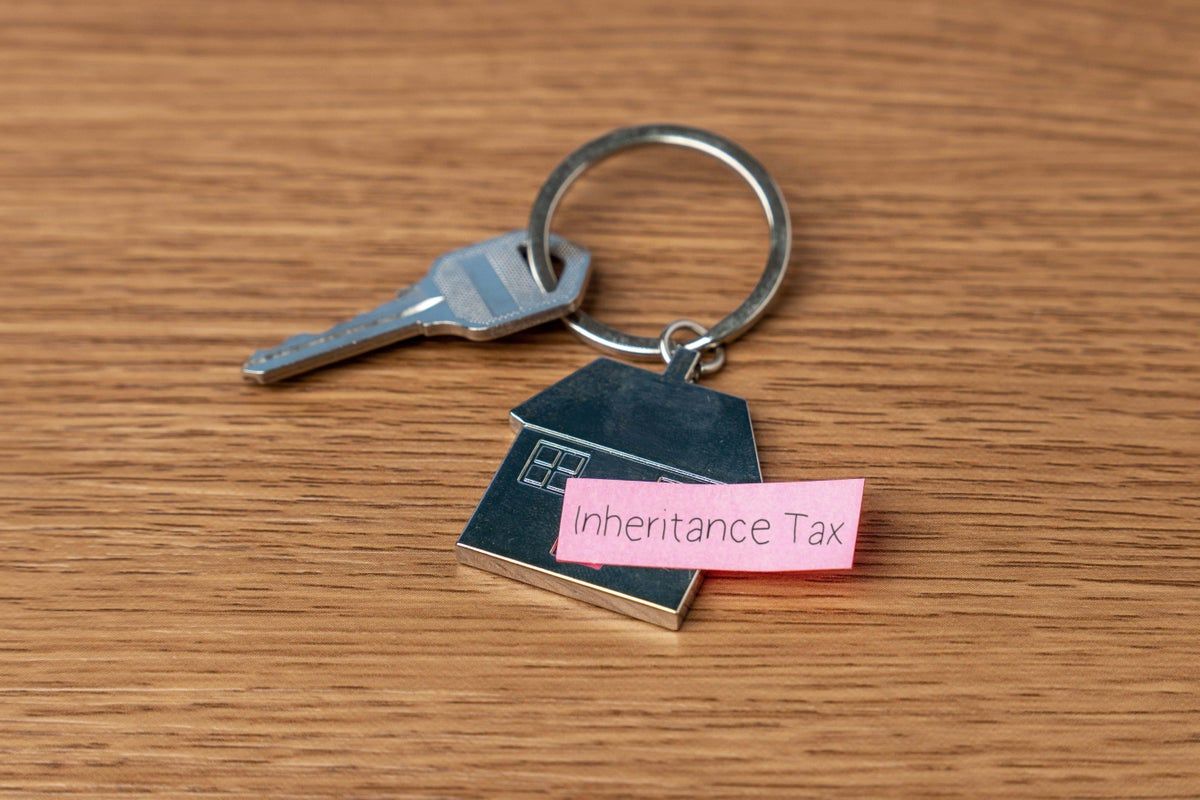 Inheritance tax explained and why it might be changing
