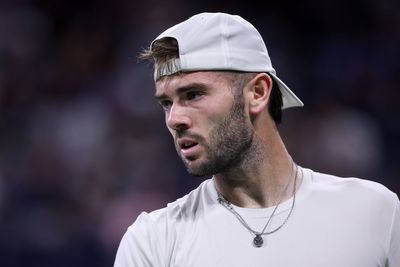 Jacob Fearnley criticises Alexander Zverev after US Open loss: 'He knows what he's doing'