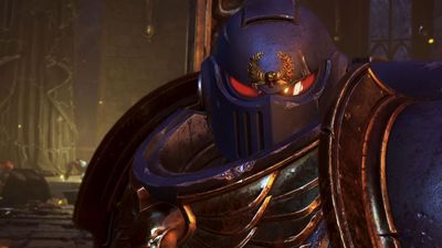 Space Marine 2 unveils a roadmap for its second year of updates including a new playable class, bosses, weapons, and more