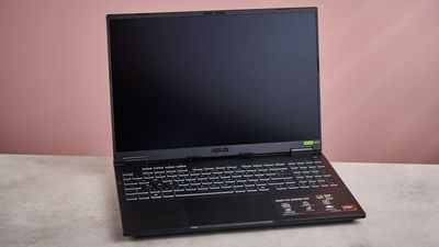 I tested the ASUS TUF Gaming A16 (2025) and it performs better than its price suggests – but there’s one big sacrifice you’ll have to make