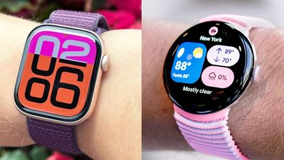 Apple Watch 10 vs Pixel Watch 4 — Which is the Better Smartwatch?